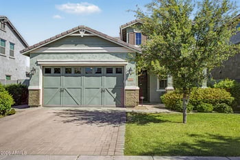 3894 Appaloosa Rd, Gilbert, AZ 85296