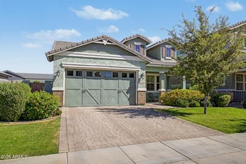 3894 Appaloosa Rd, Gilbert, AZ 85296