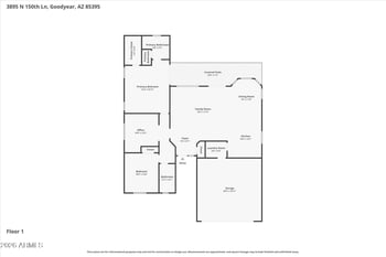 3895 150th Ln, Goodyear, AZ 85395