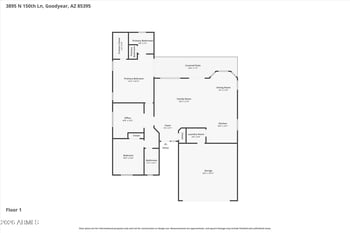 3895 150th Ln, Goodyear, AZ 85395
