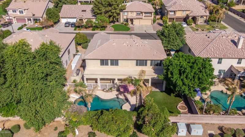 3895 E Indigo Bay Dr, Gilbert, AZ 85234