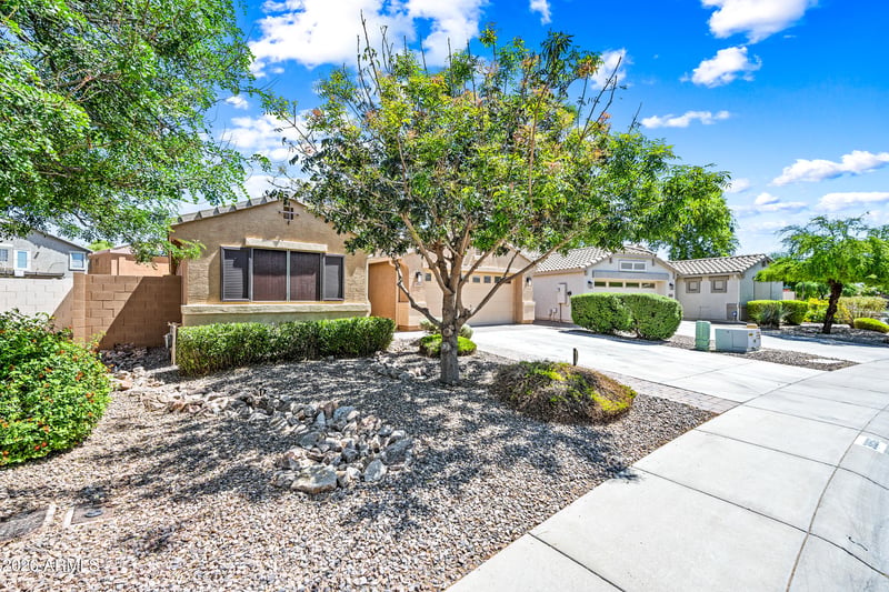 3896 Aragonite Ln, San Tan Valley, AZ 85143
