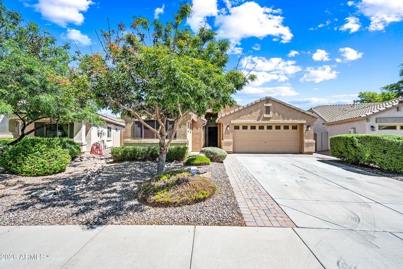 3896 Aragonite Ln, San Tan Valley, AZ 85143