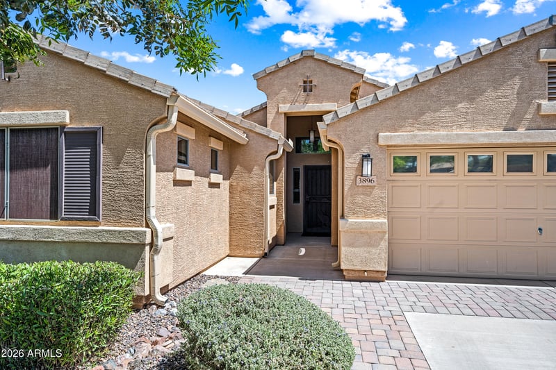 3896 Aragonite Ln, San Tan Valley, AZ 85143