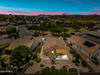 3896 E Aragonite Ln, San Tan Valley, AZ 85143