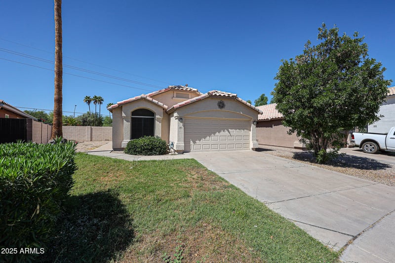 3897 Douglas Loop, Gilbert, AZ 85234