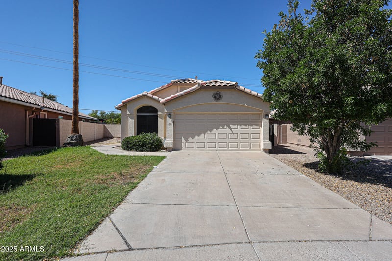 3897 Douglas Loop, Gilbert, AZ 85234