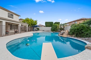 3897 Leah Ct, Gilbert, AZ 85234