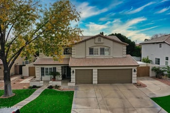 3897 Leah Ct, Gilbert, AZ 85234