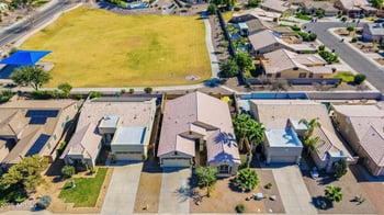 3897 Sunnyvale Ave, Gilbert, AZ 85297