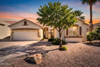 3897 Sunnyvale Ave, Gilbert, AZ 85297