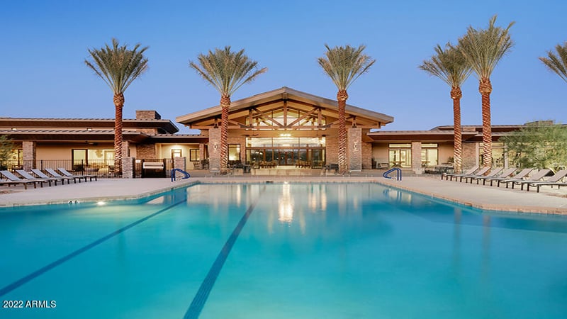38978 N Maddox Rd, Queen Creek, AZ 85140