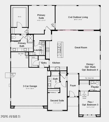 38978 Maddox Rd, Queen Creek, AZ 85140