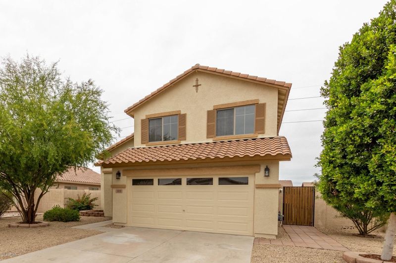 3898 E Derringer Way, Gilbert, AZ 85297