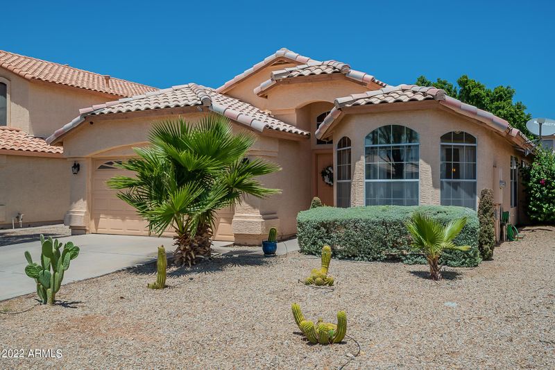 3898 E San Remo Ave, Gilbert, AZ 85234