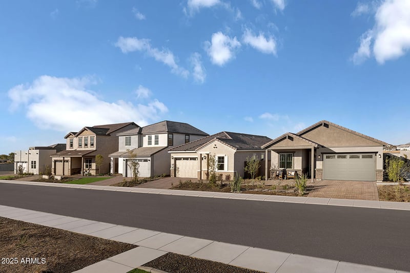 3899 241st Ln, Buckeye, AZ 85326