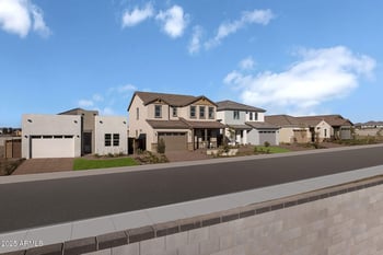 3899 241st Ln, Buckeye, AZ 85326