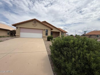 3899 Antequiera Dr, Sierra Vista, AZ 85650
