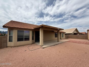 3899 Antequiera Dr, Sierra Vista, AZ 85650