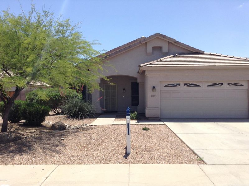3899 E Page Ave, Gilbert, AZ 85234