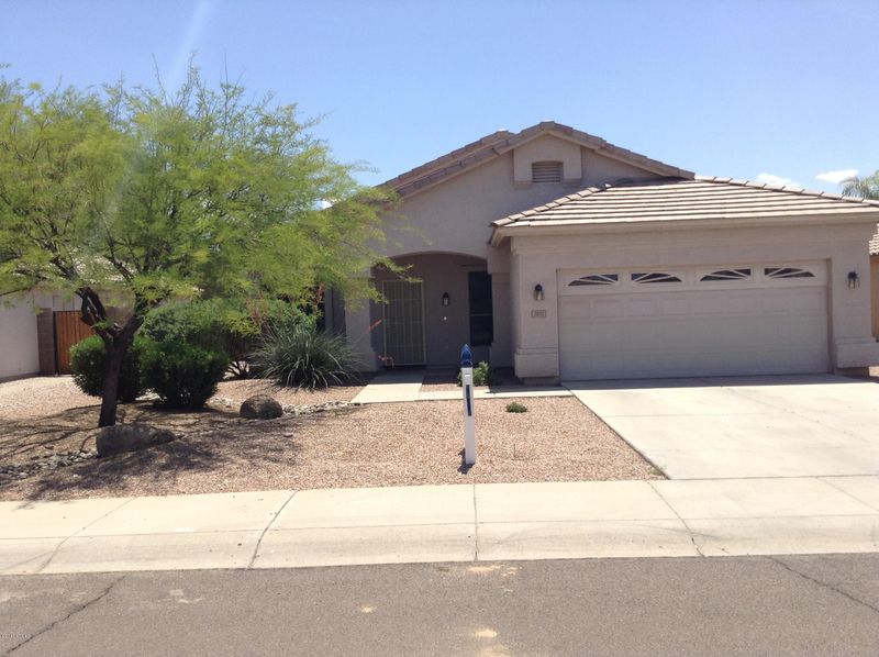 3899 E Page Ave, Gilbert, AZ 85234