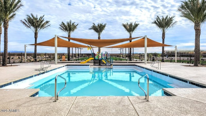 3899 Terrace Ct, San Tan Valley, AZ 85143