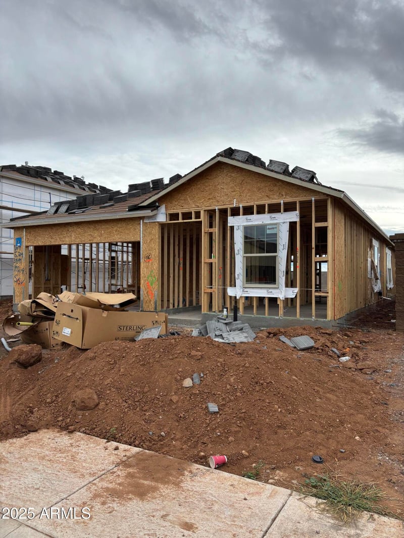 3899 Terrace Ct, San Tan Valley, AZ 85143