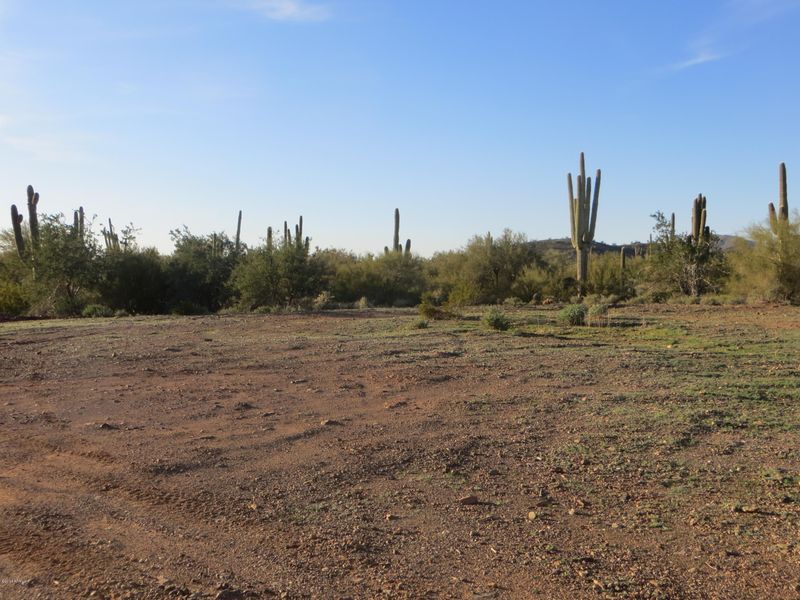 38xx E Glory Rd, Cave Creek, AZ 85331