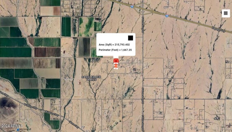 38XXX W Willetta St #-, Tonopah, AZ 85354