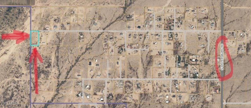 38XXX Willetta Streets #-, Tonopah, AZ 85354