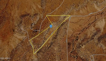 39 County Rd N8461 -- #809, Concho, AZ 85924