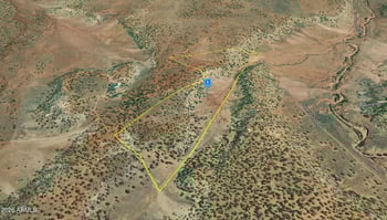 39 County Rd N8461 -- #809, Concho, AZ 85924