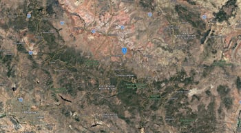 39 County Rd N8461 -- #809, Concho, AZ 85924