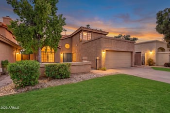 39 E La Vieve Ln, Tempe, AZ 85284