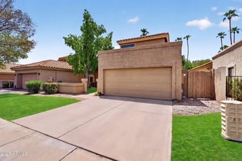 39 E La Vieve Ln, Tempe, AZ 85284