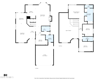 39 E La Vieve Ln, Tempe, AZ 85284