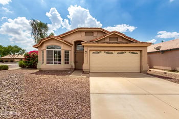 39 Gail Dr, Gilbert, AZ 85233