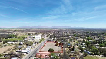 39 Patton St #-, Saint David, AZ 85630