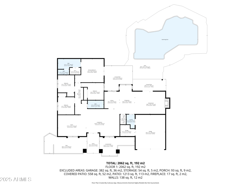 39 Vinedo Ln, Tempe, AZ 85284