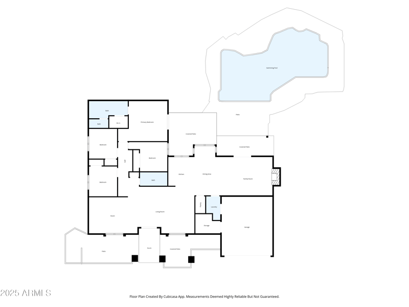 39 Vinedo Ln, Tempe, AZ 85284