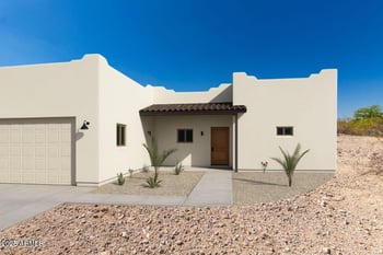 390 Jingle Bob Rd #78, Wickenburg, AZ 85390