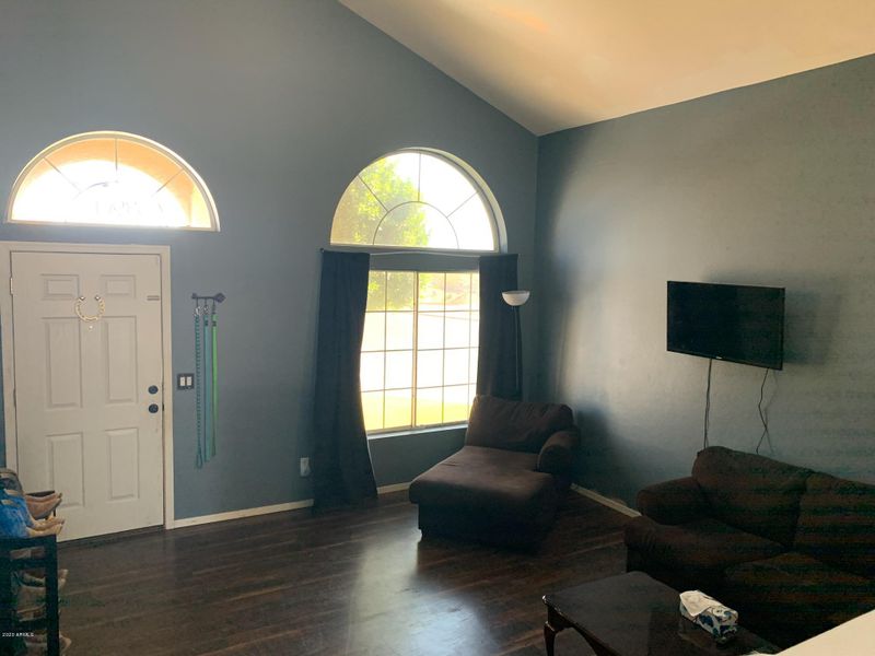 390 S 220th Ln, Buckeye, AZ 85326