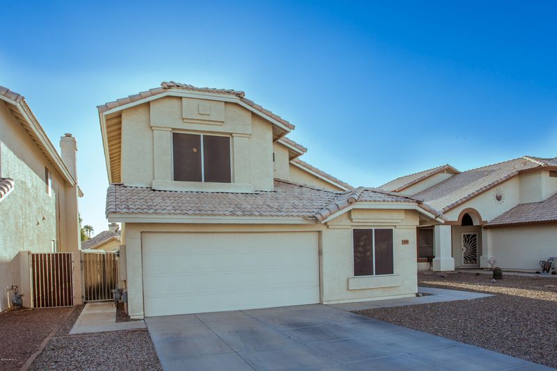 390 S Apache Dr, Chandler, AZ 85224
