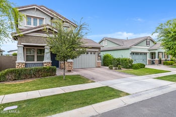 3900 Appaloosa Rd, Gilbert, AZ 85296