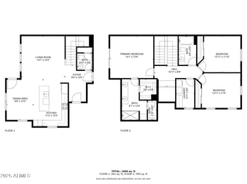 3900 Baseline Rd #137, Phoenix, AZ 85042