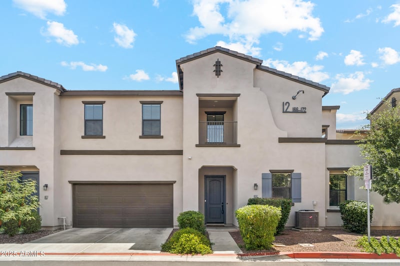 3900 Baseline Rd #166, Phoenix, AZ 85042