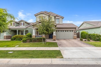3900 Appaloosa Rd, Gilbert, AZ 85296