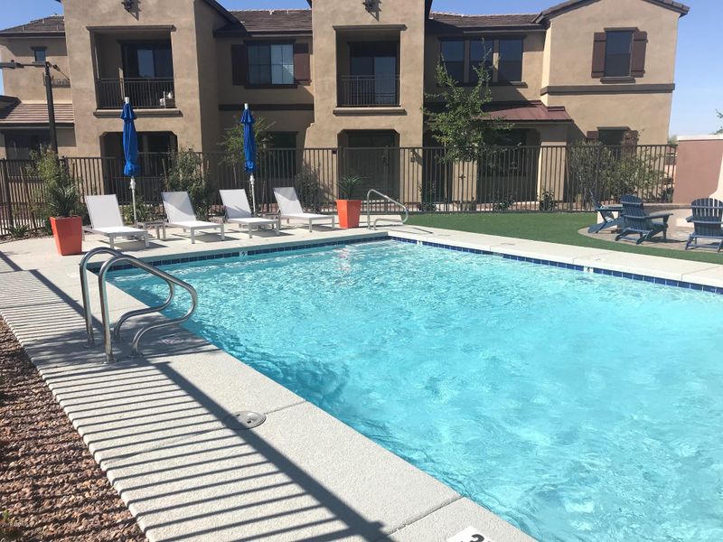 3900 E Baseline Rd #102, Phoenix, AZ 85042