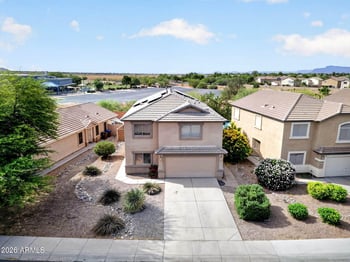 3900 Rock Dr, San Tan Valley, AZ 85143