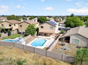 3900 Rock Dr, San Tan Valley, AZ 85143